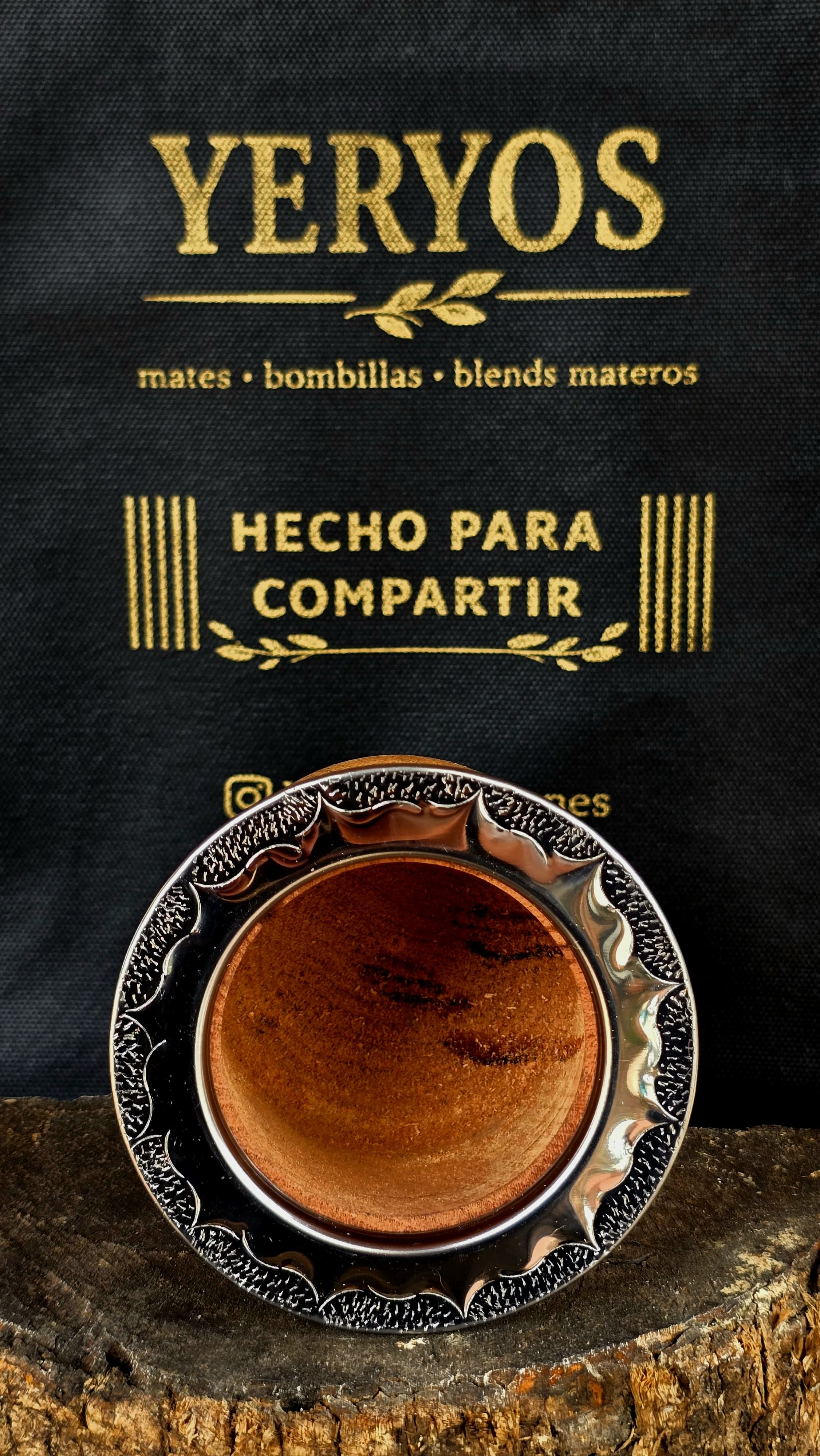 Combo Hecho para Compartir