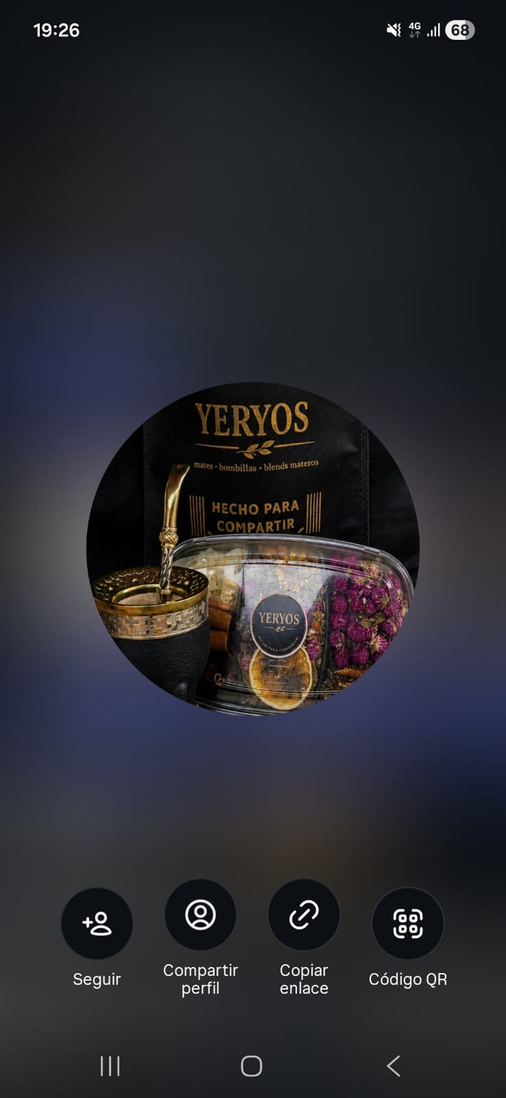 Combo Regalo Yeryos